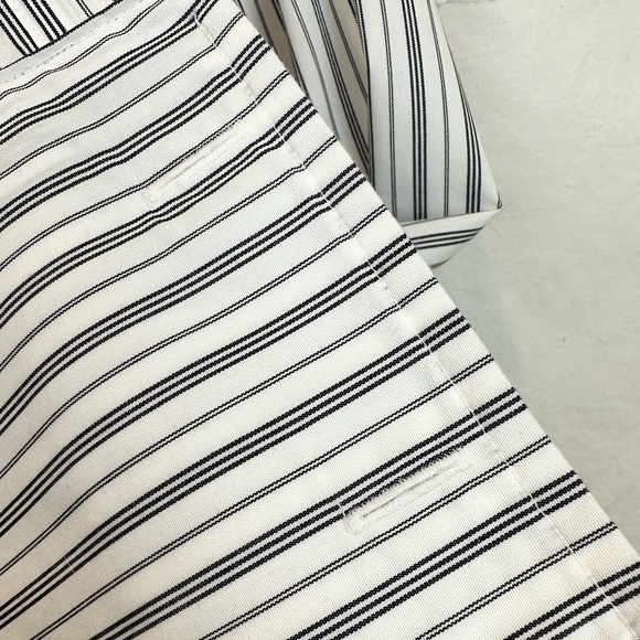 Lauren Ralph Lauren Classic Fit Non Iron French Cuff Dress Shirt (15 1/2) - Picture 2 of 8